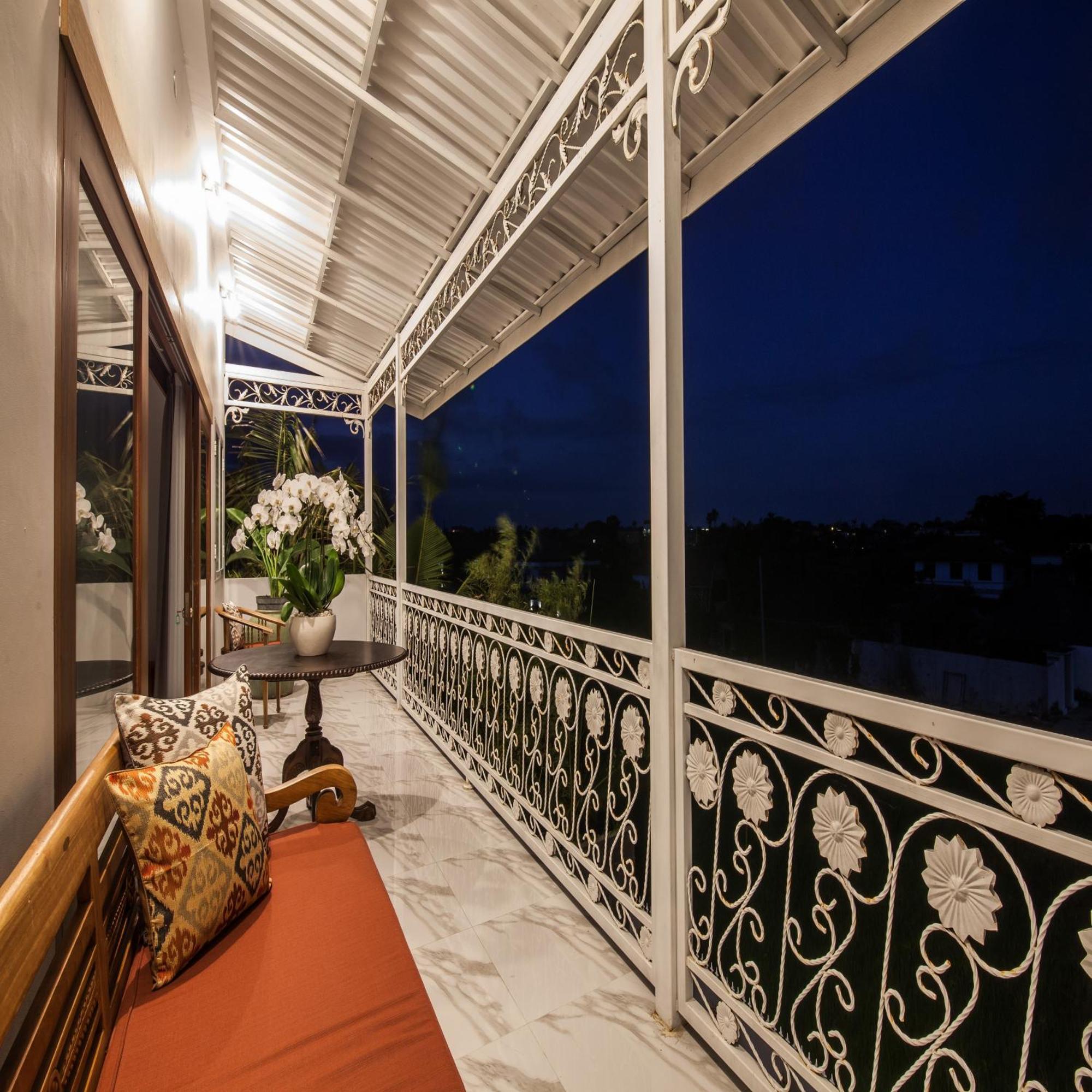 The Lavana Batavia Residence Umalas Семиньяк Экстерьер фото