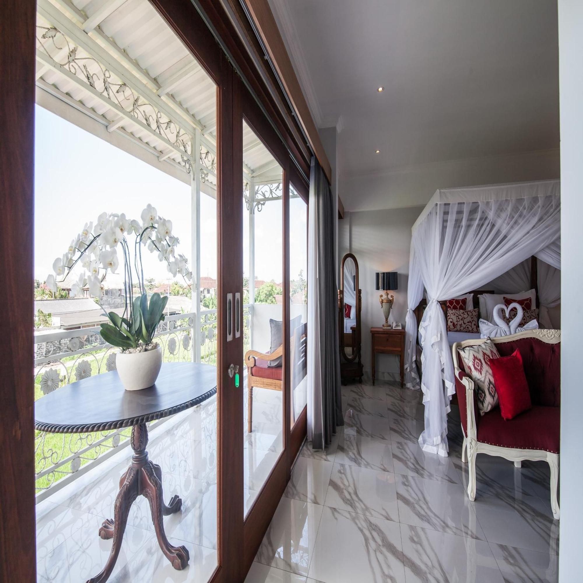 The Lavana Batavia Residence Umalas Семиньяк Экстерьер фото