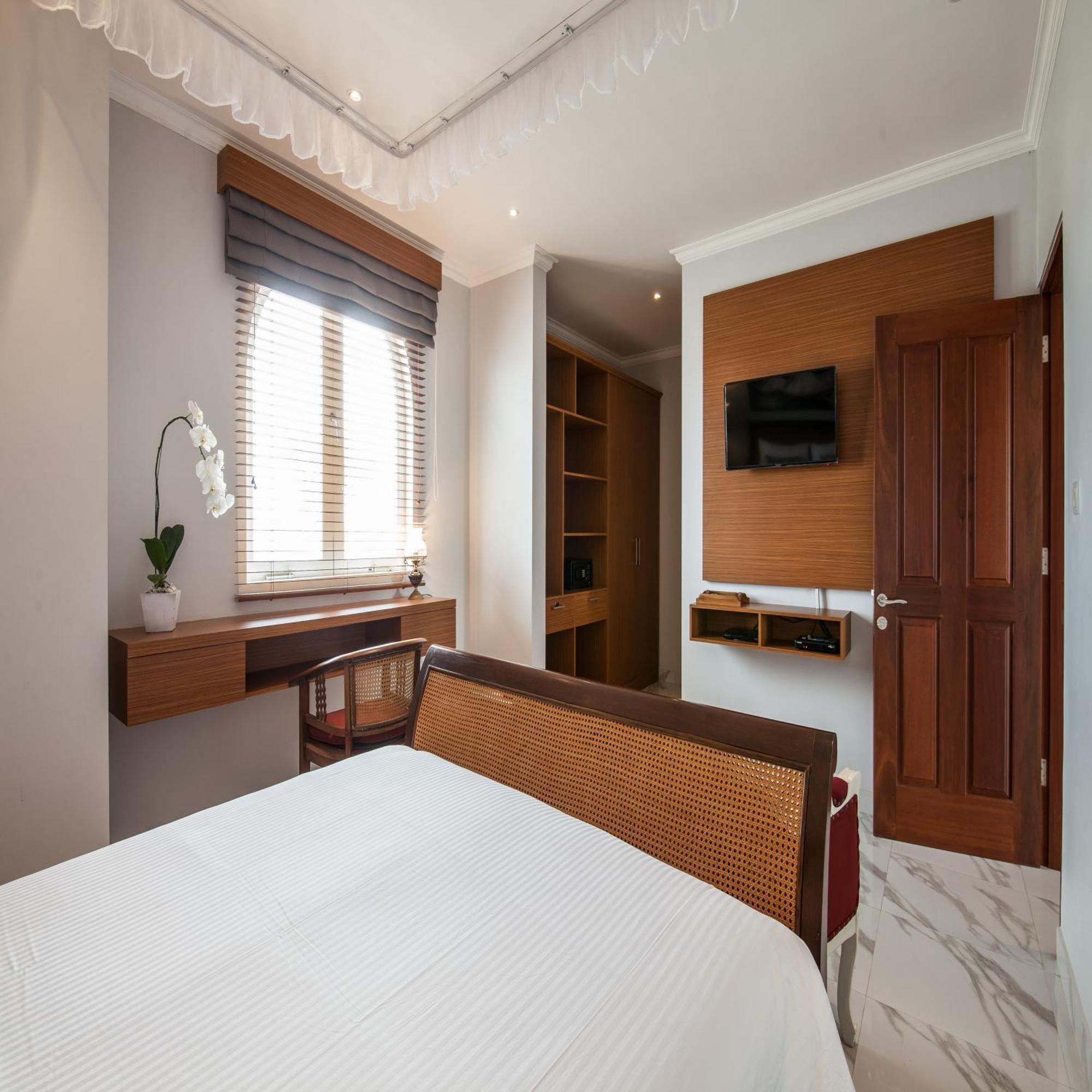 The Lavana Batavia Residence Umalas Семиньяк Экстерьер фото