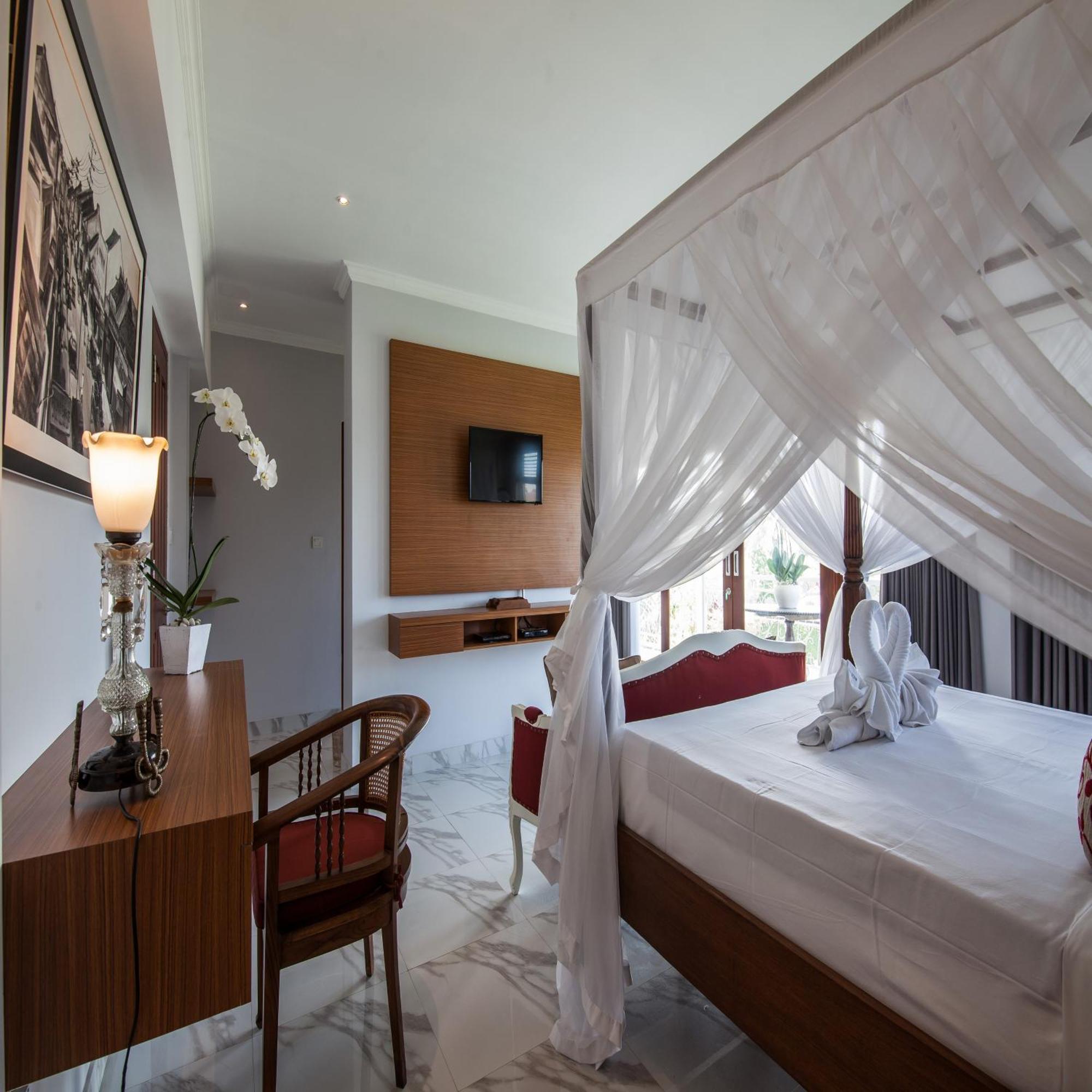 The Lavana Batavia Residence Umalas Семиньяк Экстерьер фото
