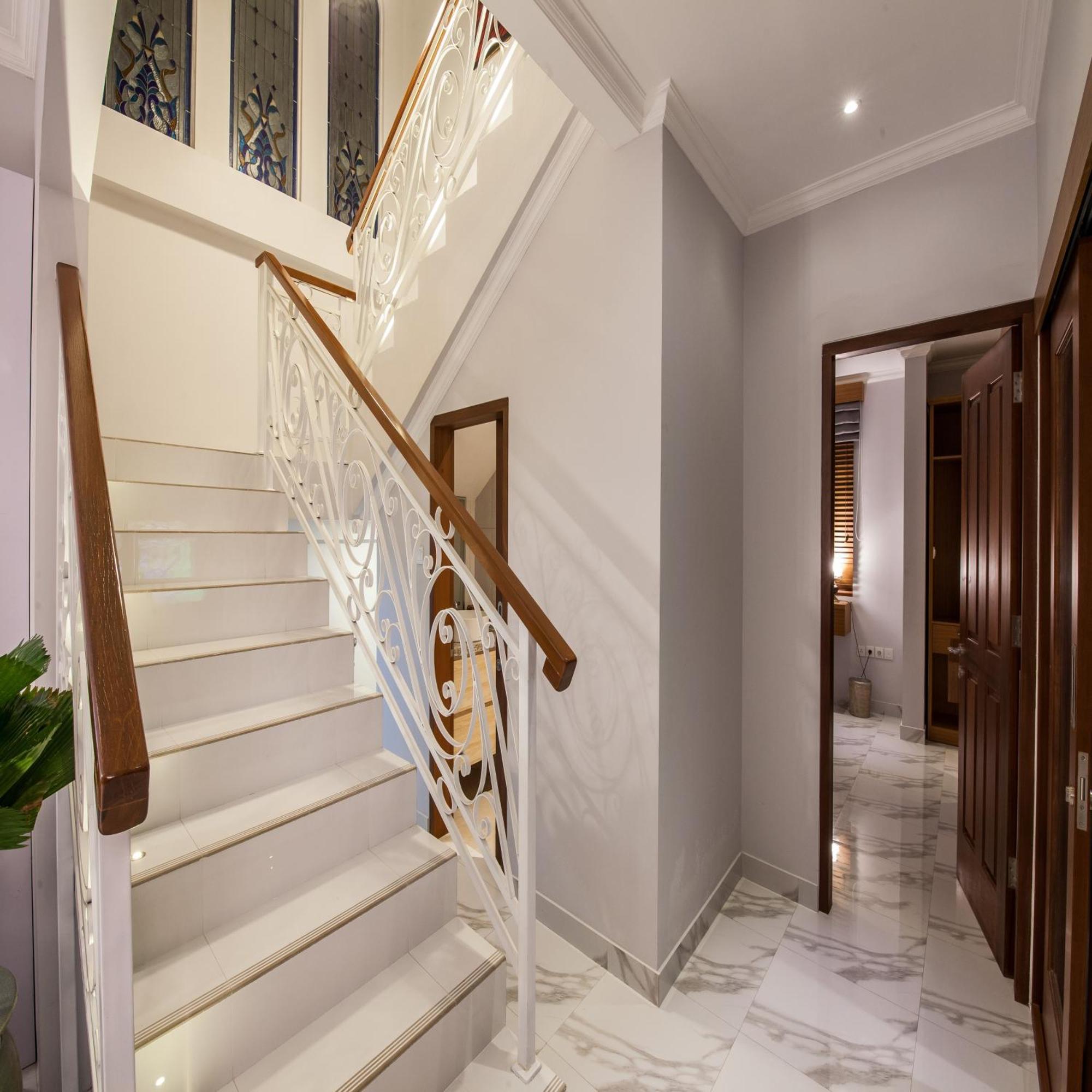 The Lavana Batavia Residence Umalas Семиньяк Экстерьер фото