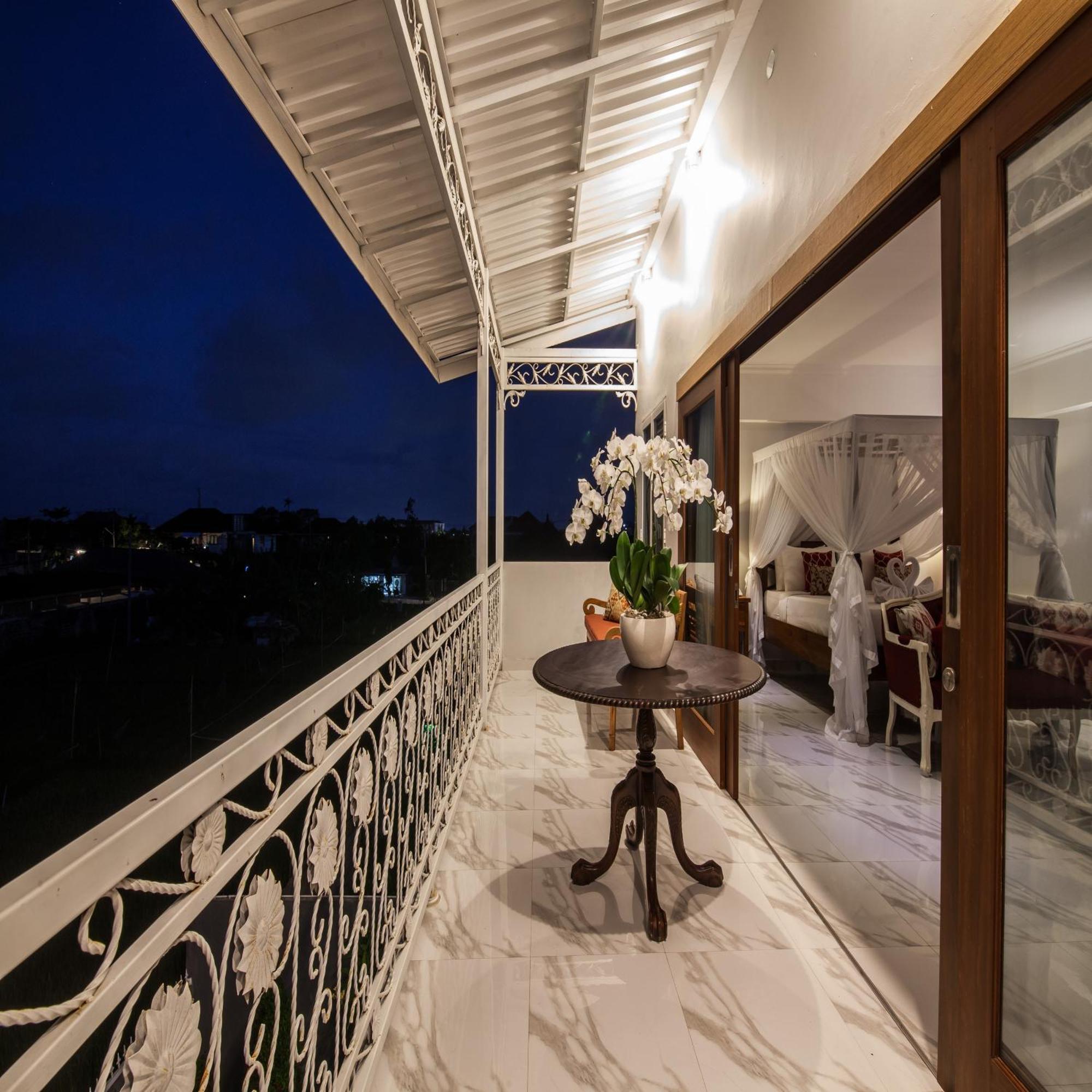 The Lavana Batavia Residence Umalas Семиньяк Экстерьер фото