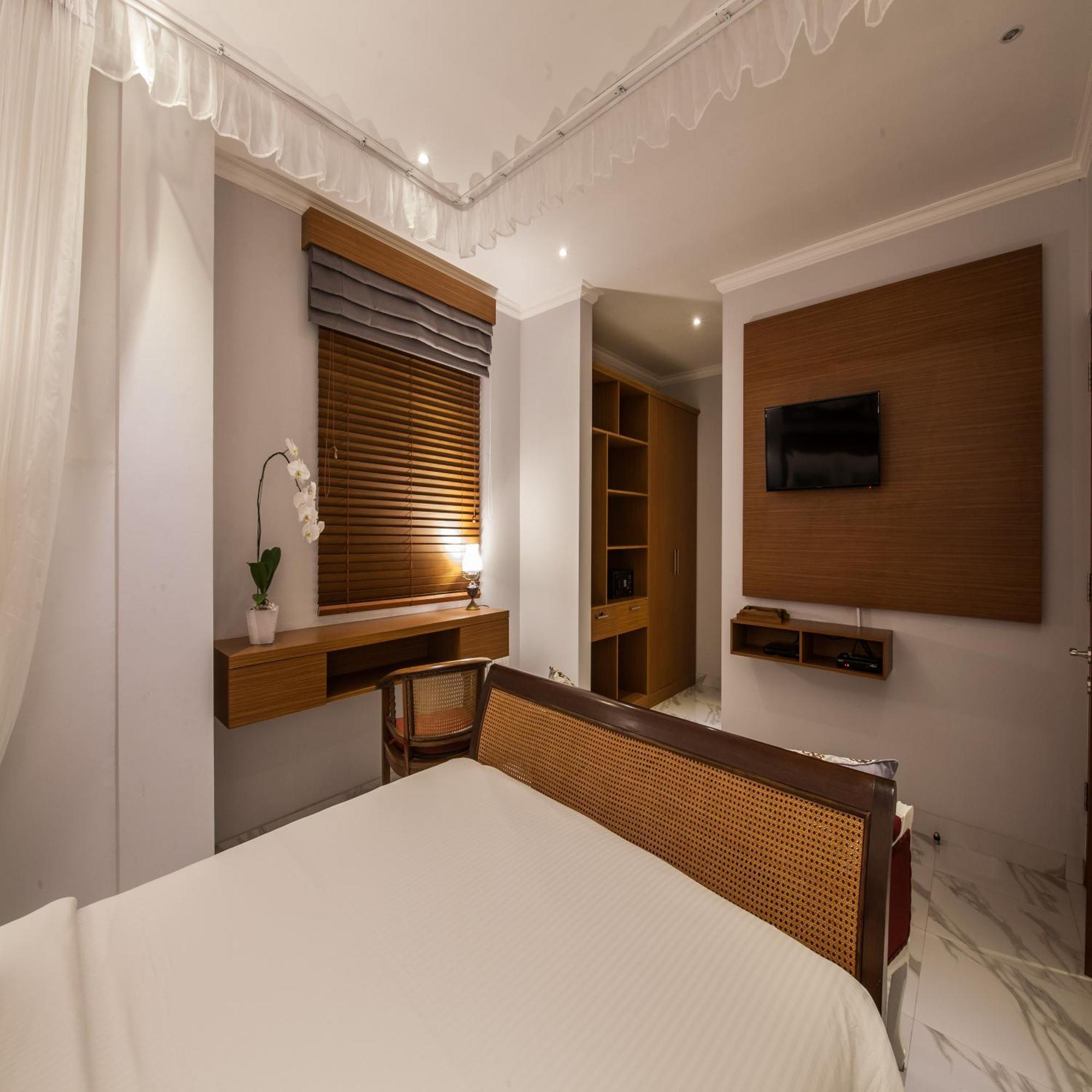The Lavana Batavia Residence Umalas Семиньяк Экстерьер фото