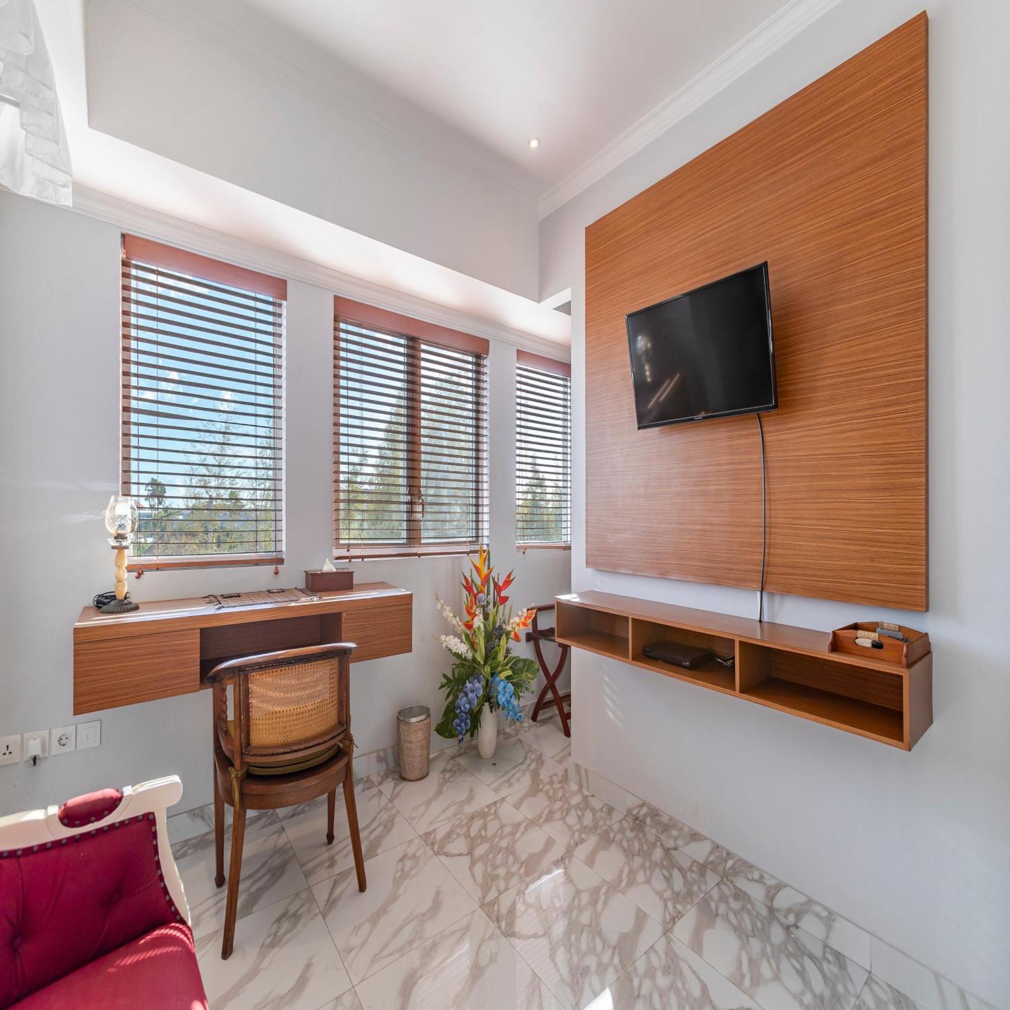 The Lavana Batavia Residence Umalas Семиньяк Экстерьер фото