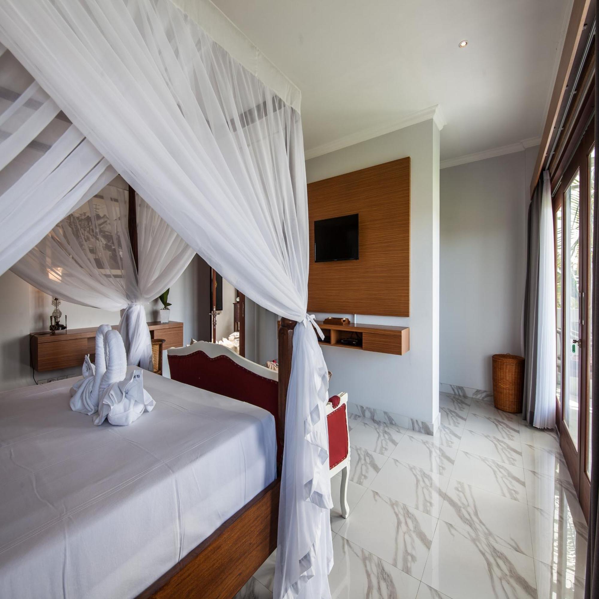 The Lavana Batavia Residence Umalas Семиньяк Экстерьер фото