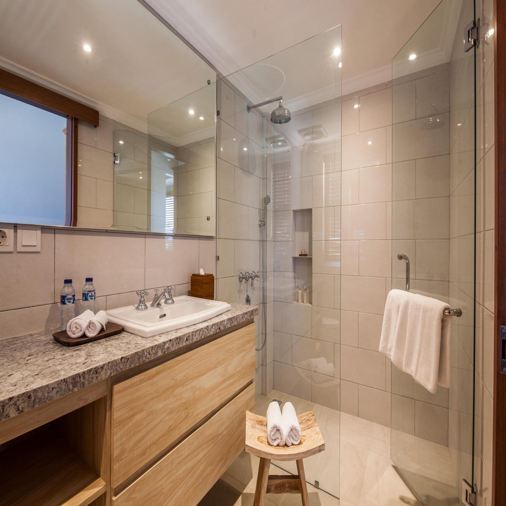 The Lavana Batavia Residence Umalas Семиньяк Экстерьер фото