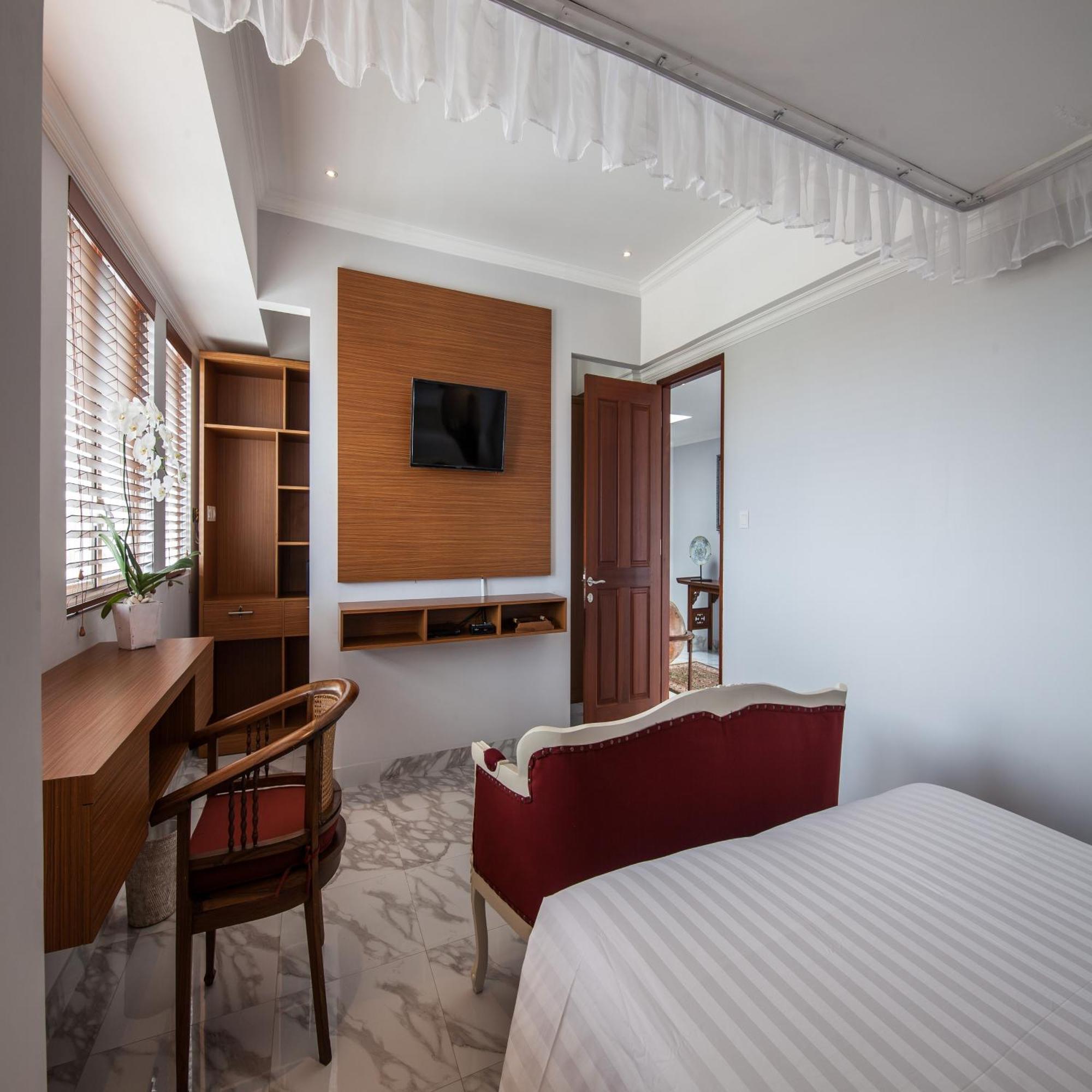 The Lavana Batavia Residence Umalas Семиньяк Экстерьер фото