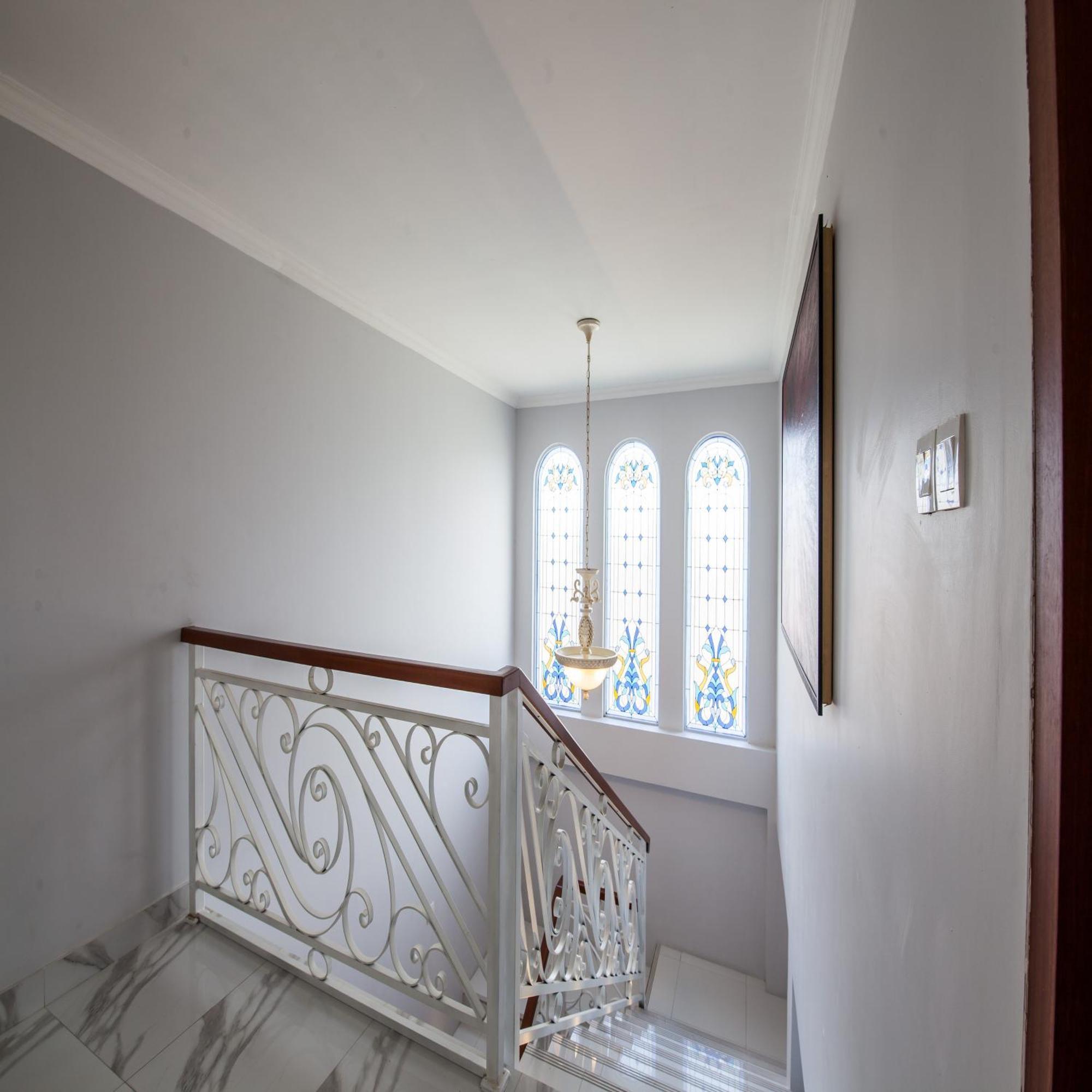 The Lavana Batavia Residence Umalas Семиньяк Экстерьер фото