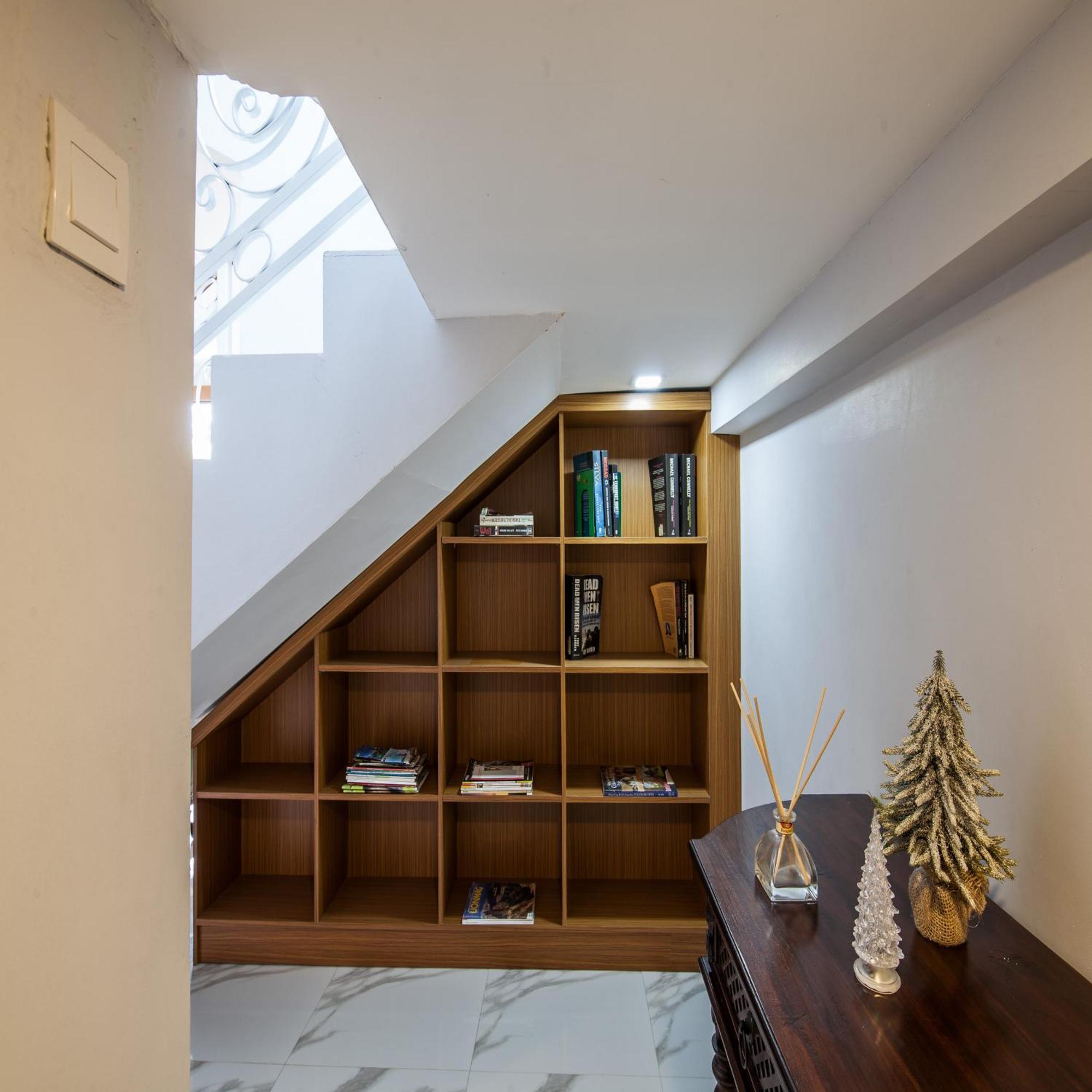 The Lavana Batavia Residence Umalas Семиньяк Экстерьер фото