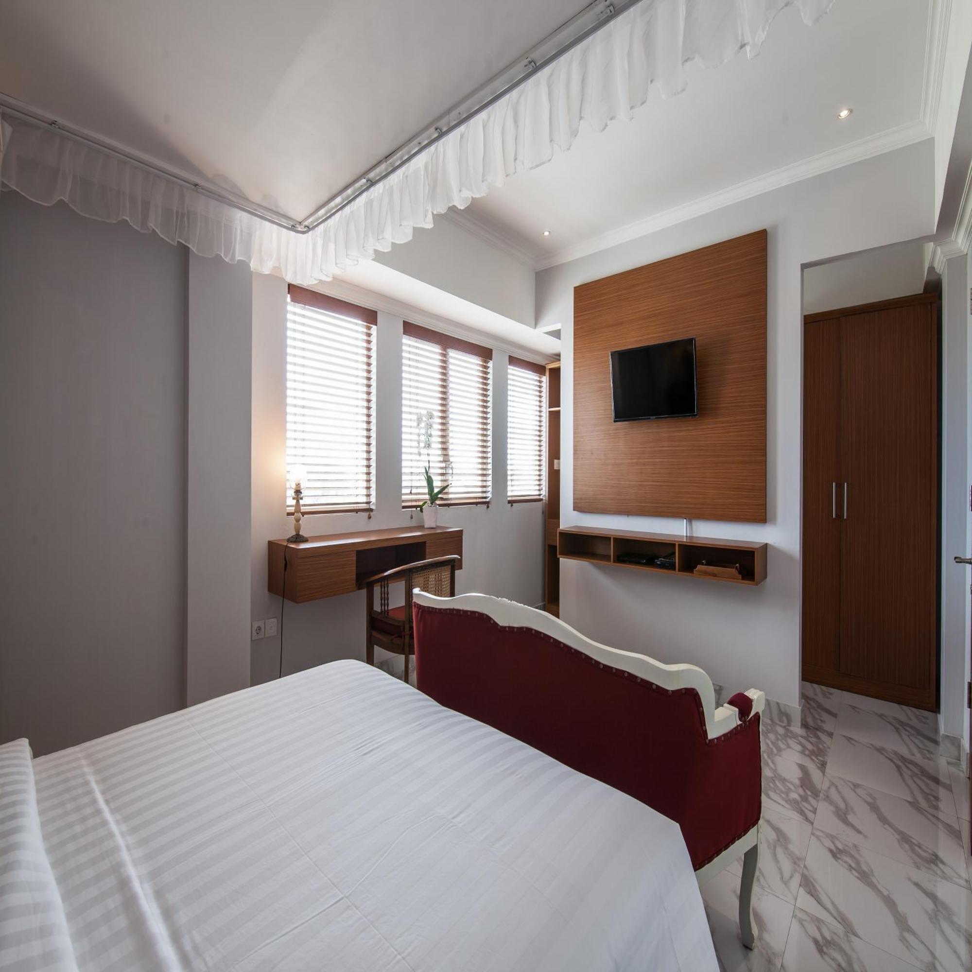 The Lavana Batavia Residence Umalas Семиньяк Экстерьер фото