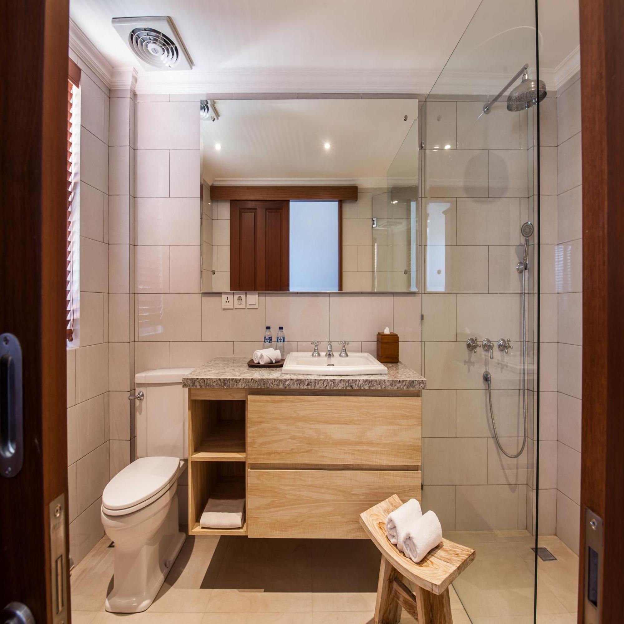 The Lavana Batavia Residence Umalas Семиньяк Экстерьер фото